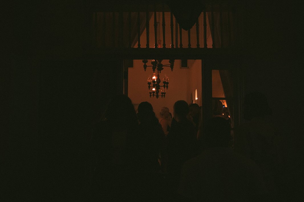 Production at Mellonville