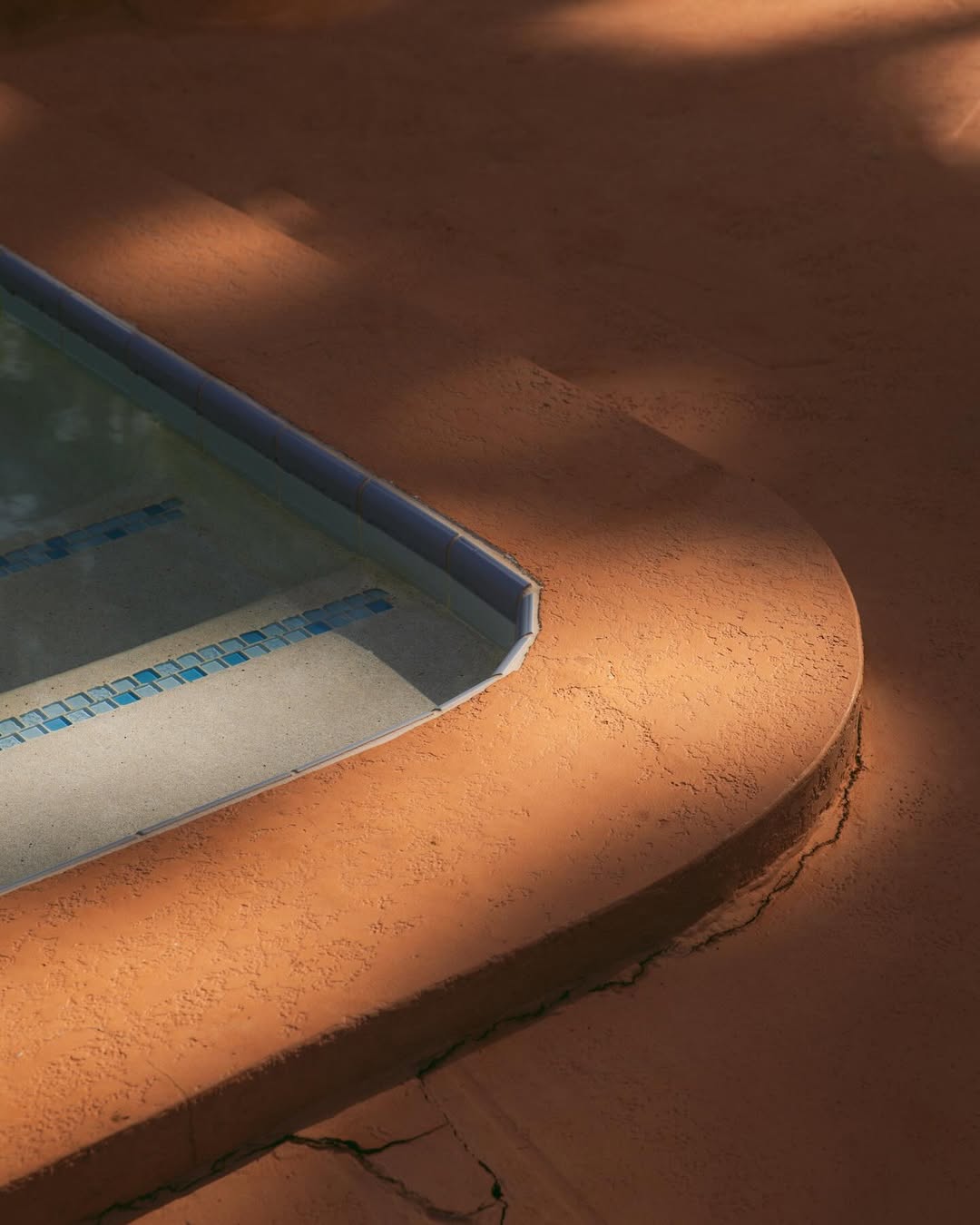 Pool detail 5